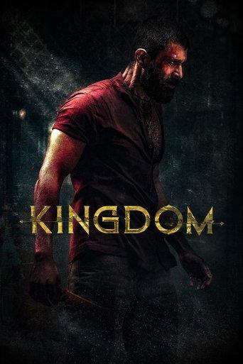 Kingdom (2025) poster