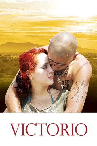 Victorio (2008) poster