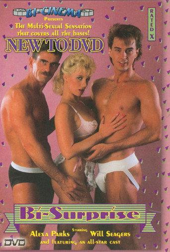 Bi-Surprise (1988) poster