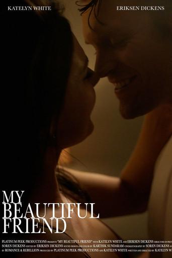 My Beautiful Friend () poster
