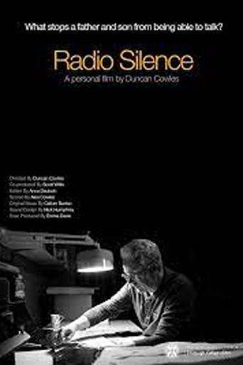 Radio Silence (2014) poster