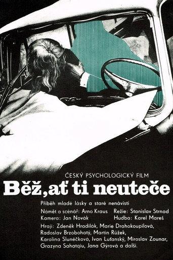 Běž, ať ti neuteče (1977) poster