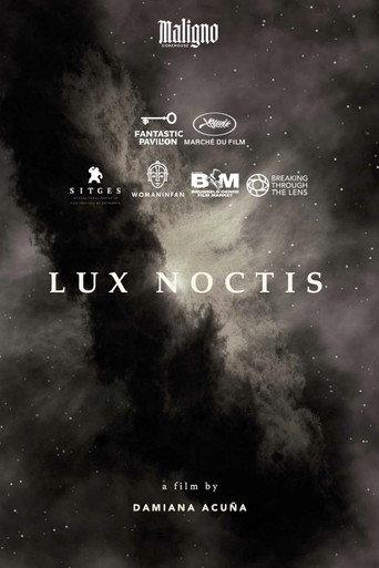 Lux Noctis () poster
