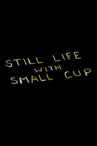 Still Life with Small Cup (1995) poster