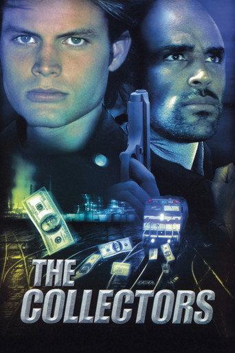 The Collectors (1999) poster