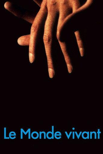 The Living World (2003) poster