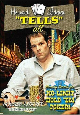 Howard Lederer: Tells All (2004) poster