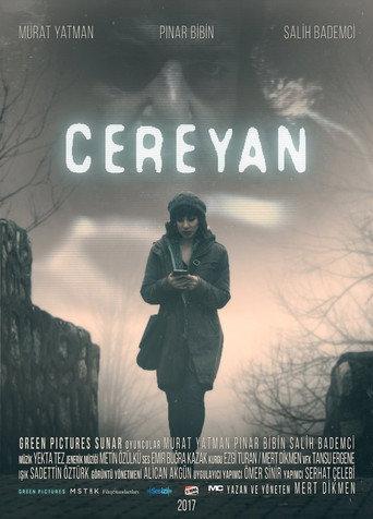 Cereyan (2017) poster