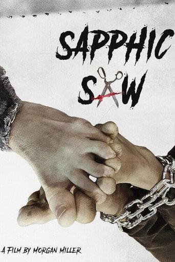 Sapphic Saw () poster