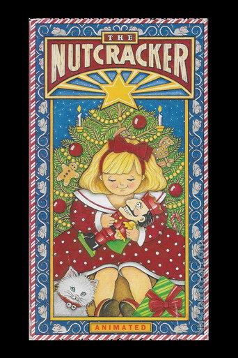Funky Fables - The Nutcracker () poster