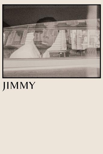 Jimmy (2026) poster