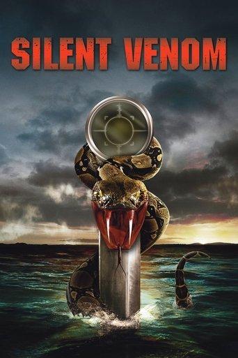 Silent Venom (2009) poster