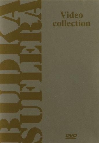 Budka Suflera: Video Collection () poster
