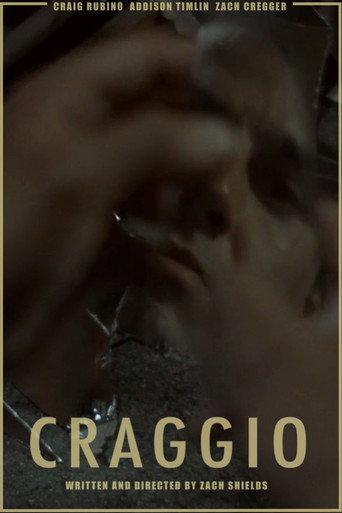 Craggio () poster