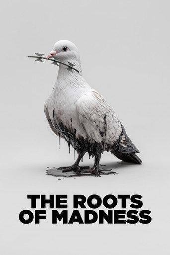 The Roots of Madness (2026) poster