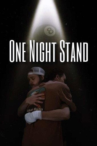 One Night Stand (2023) poster
