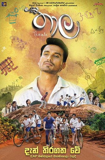 Thaala (2019) poster