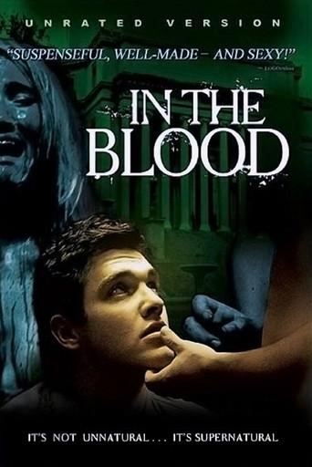 In the Blood (2006) poster