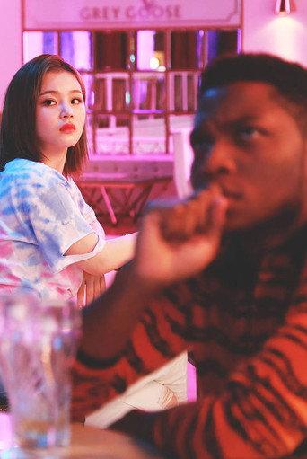 Seoul Music: The Rise of Korean R&B (2017) poster