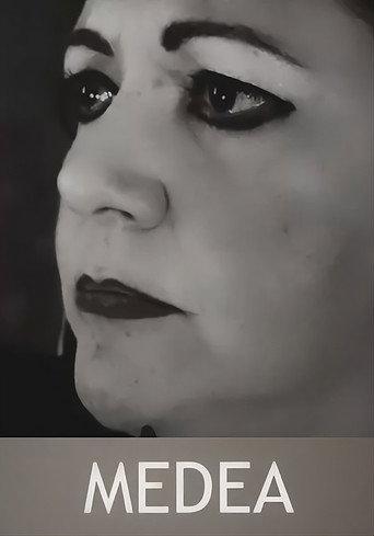 Medea () poster