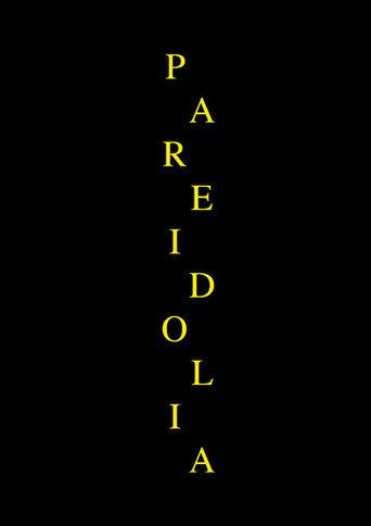 Pareidolia (2020) poster
