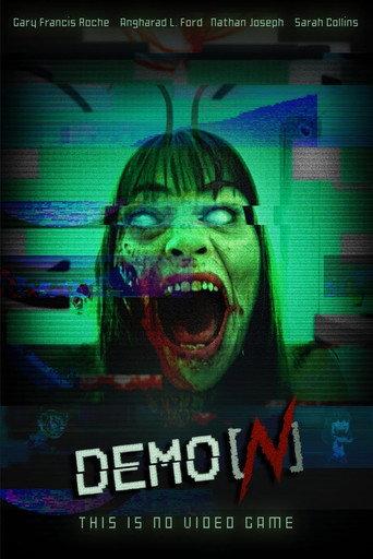 Demo_n (2026) poster