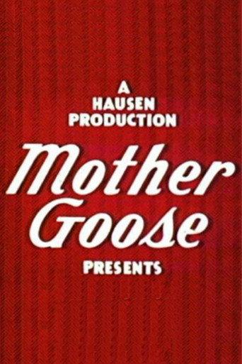 Nursery Rhyme Review (1946) poster