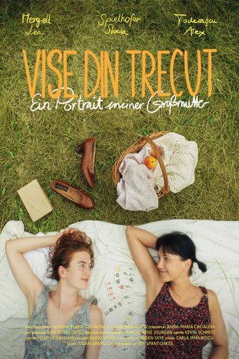 Vise Din Trecut - A portrait of my grandmother () poster