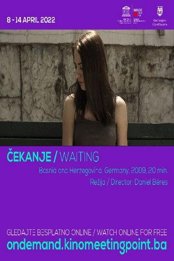 Waiting (2009) poster