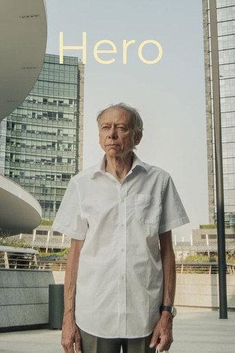 Hero (2020) poster