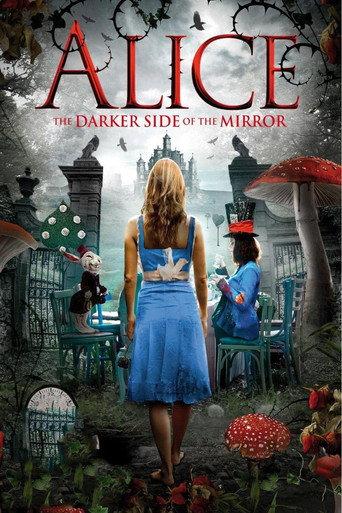 The Other Side of the Mirror (2016) poster
