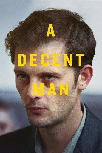 A Decent Man (2016) poster