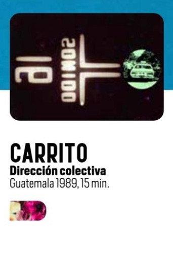 Carrito (1989) poster