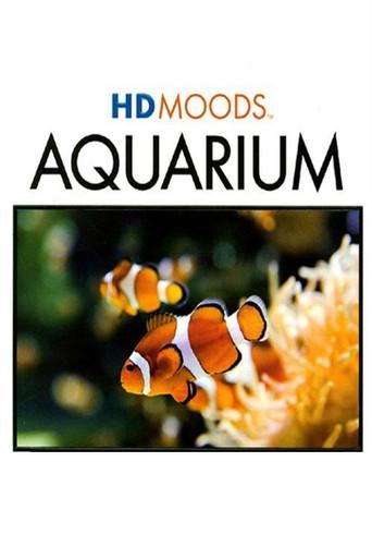HD MOODS: AQUARIUM (2008) poster