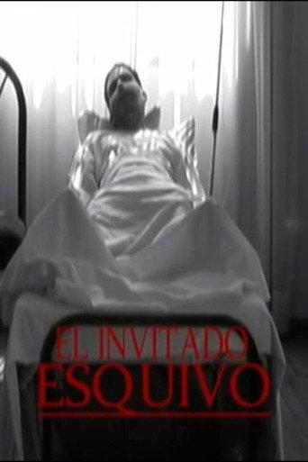 El Invitado Esquivo (2008) poster