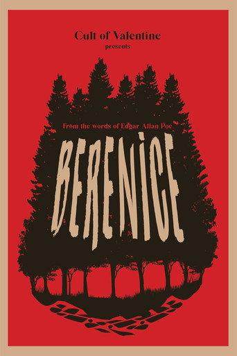 Berenice () poster