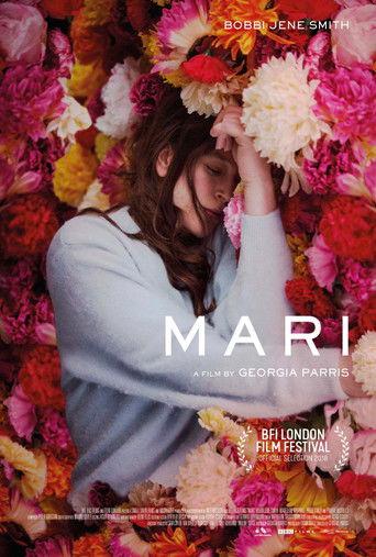Mari (2019) poster