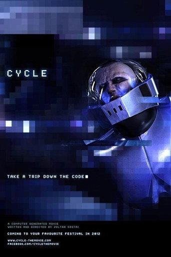 Cycle (2012) poster