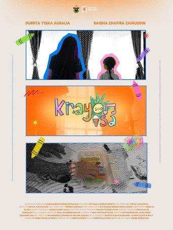 Krayon Isa (2025) poster