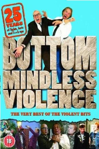 Bottom Mindless Violence (2004) poster