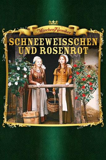 Snow-White and Rose-Red (1979) poster
