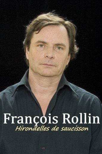 François Rollin - Hirondelles de saucisson (1990) poster