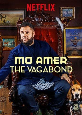 Mo Amer: The Vagabond (2018) poster