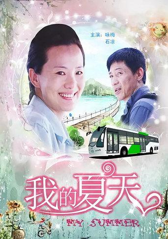我的夏天 (2011) poster