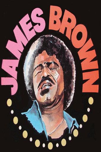 James Brown Soul Brother No. 1 (1978) poster