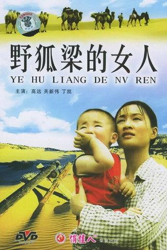 野狐梁的女人 (2004) poster