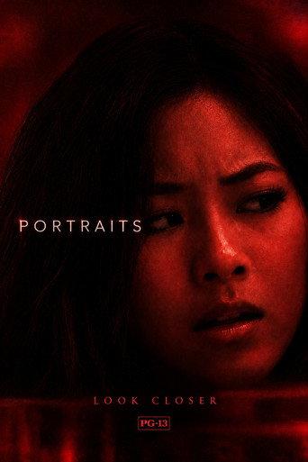 Portraits (2019) poster