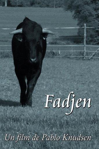Fadjen (2011) poster