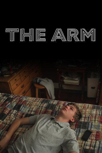 The Arm (2012) poster