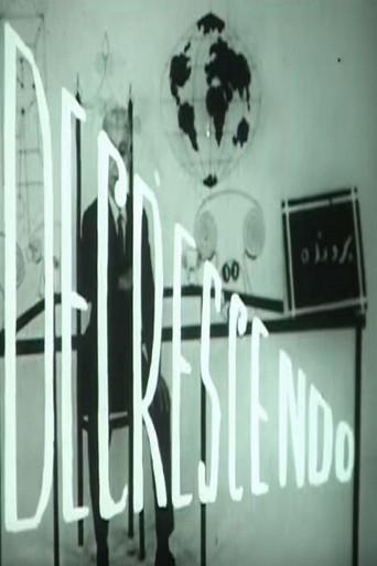 Decrescendo (1968) poster